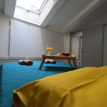 Casa Maria * Corfu (city)