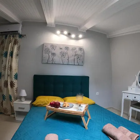 Casa Maria * Corfu (city)