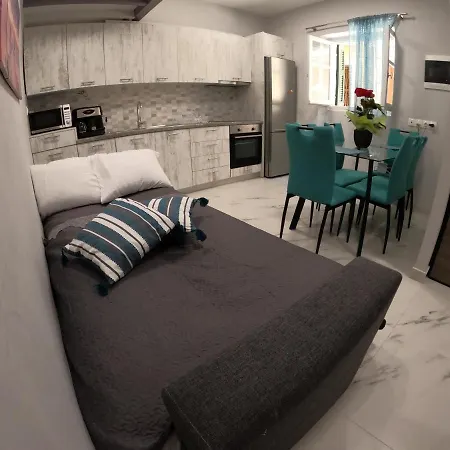 Casa Maria 아파트