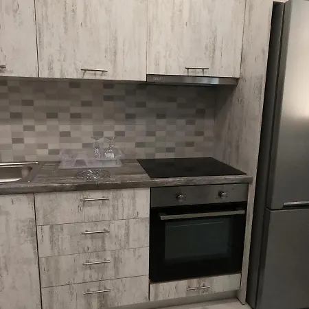 Casa Maria Corfu (city)