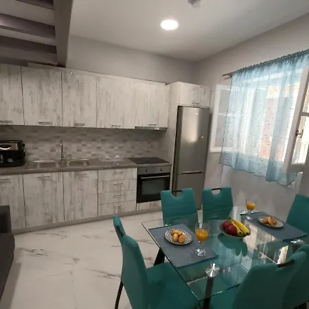 아파트 Casa Maria *