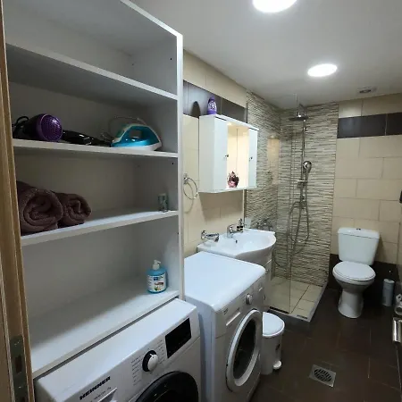 Casa Maria 아파트