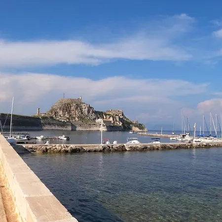 Casa Maria Lejlighed