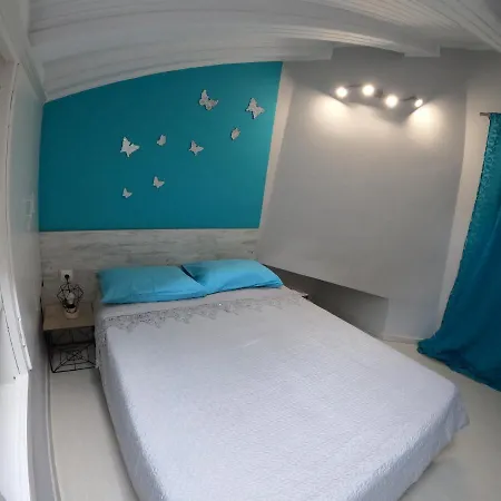 Lejlighed Casa Maria *