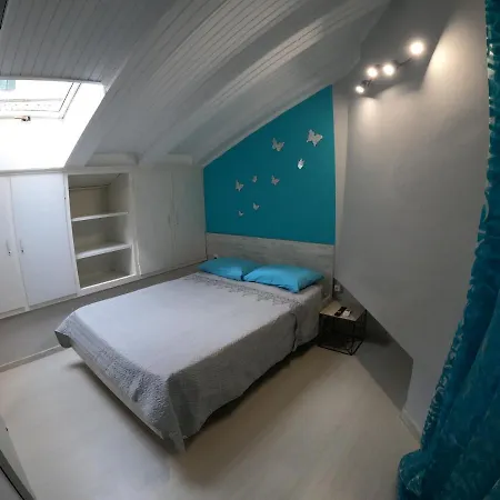 Casa Maria Lejlighed