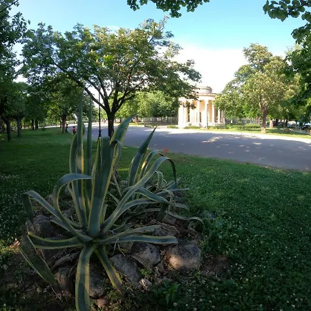 Апартаменты Casa Maria