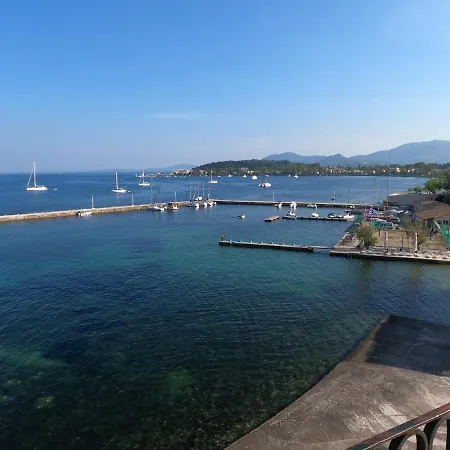 Apartmán Casa Maria