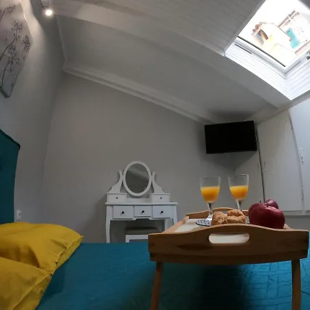 Casa Maria * Corfu (city)