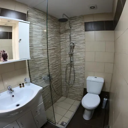 Apartmán Casa Maria *