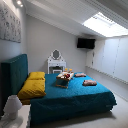 Apartmán Casa Maria