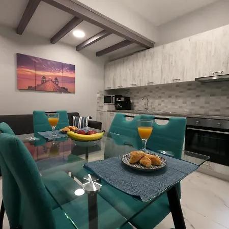 Casa Maria Korfu