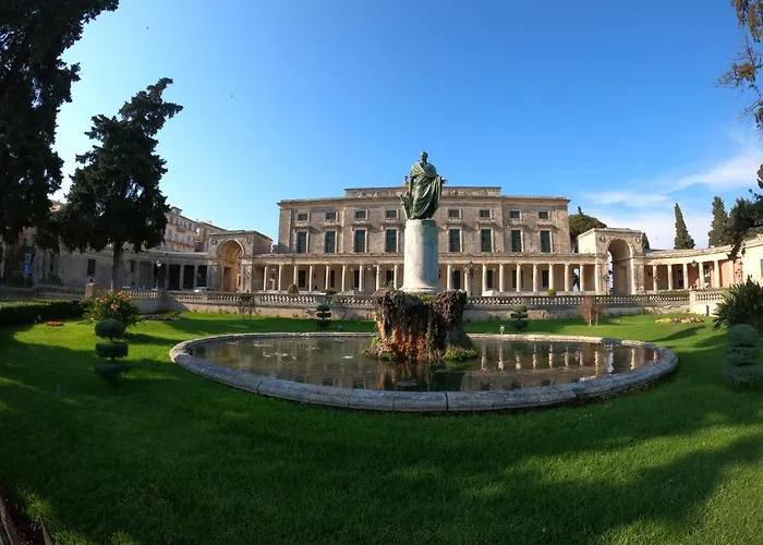 Casa Maria *