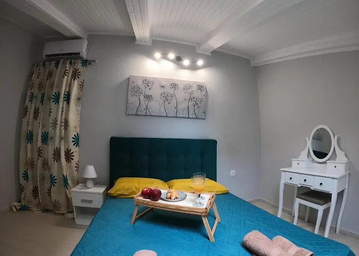 Casa Maria * Corfu (city)