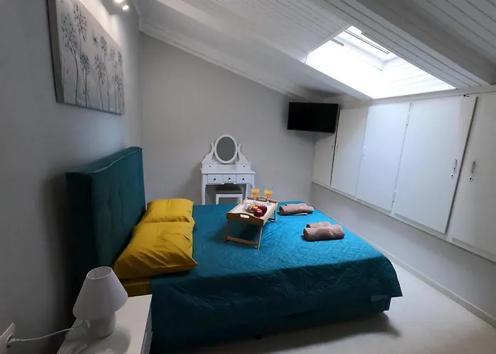 Appartement Casa Maria