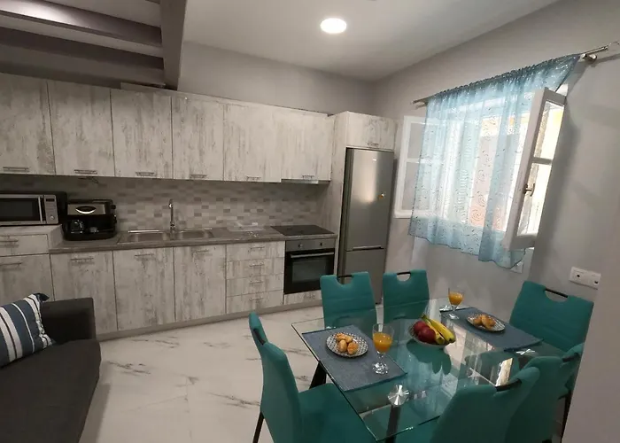 Appartement Casa Maria *