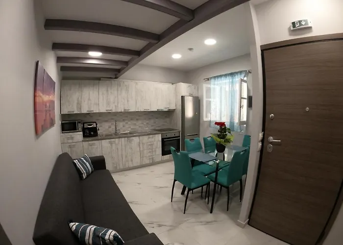Casa Maria Appartement *