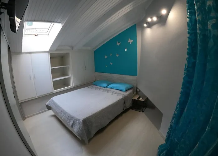 Casa Maria Appartement