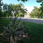 Apartamento Casa Maria
