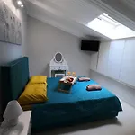 Apartamento Casa Maria