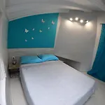 Apartamento Casa Maria *