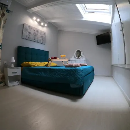 Casa Maria * コルフ島