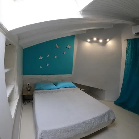 Casa Maria * コルフ島