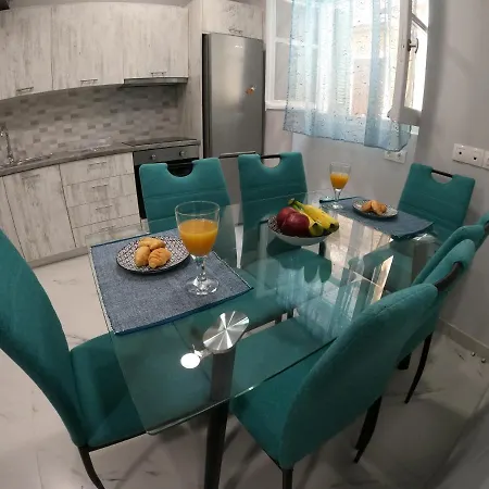 Casa Maria Korfu