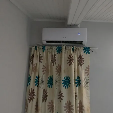 Casa Maria アパート コルフ島